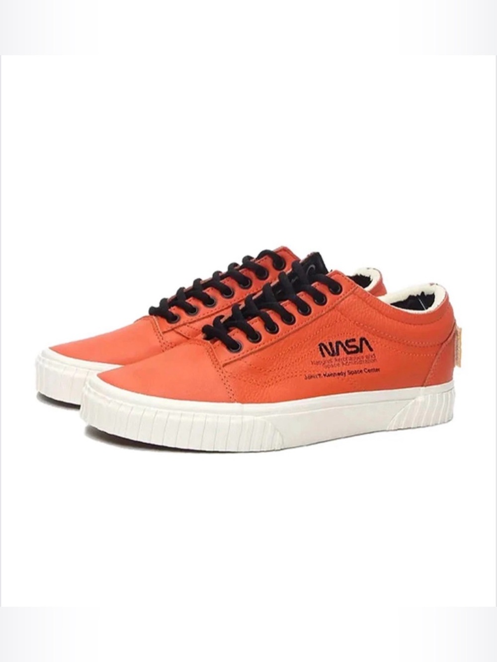 Vans NASA x Old Skool 'Space
Voyager'